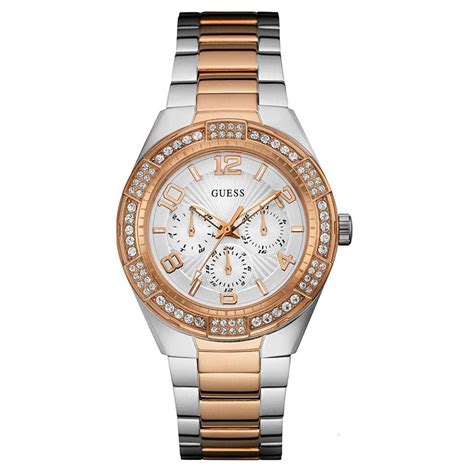 relojes guess para mujer